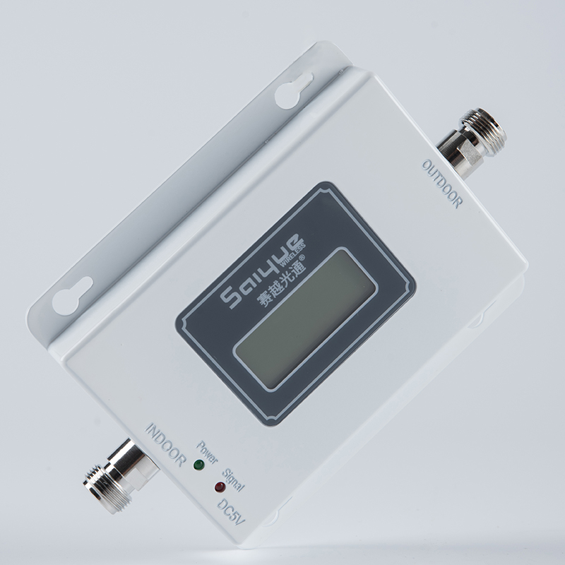 称多家用配电房机房信号放大器200㎡