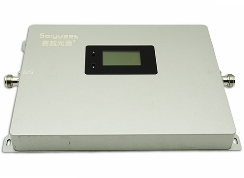  称多三频/四频/五频手机信号接收器800㎡