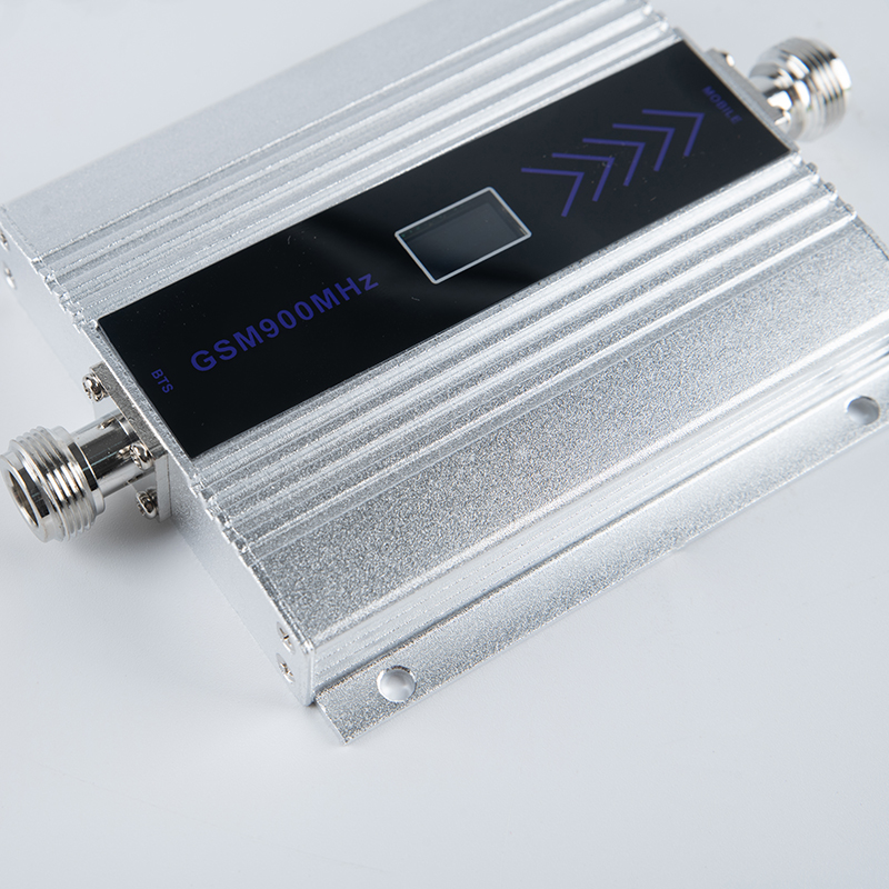 称多家用单频手机信号增强器100㎡