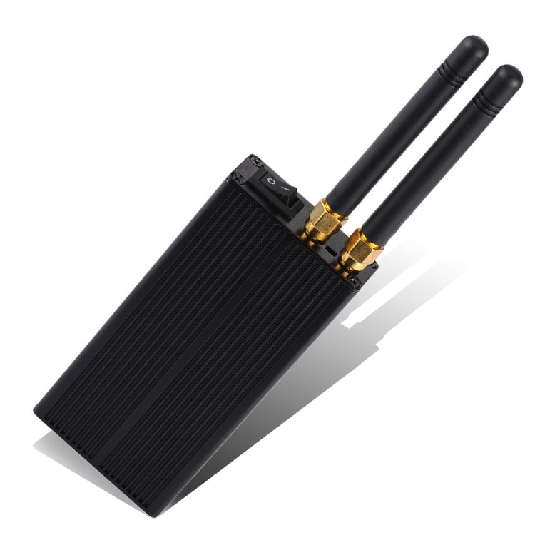  称多1.2G/1.5G导航屏蔽器