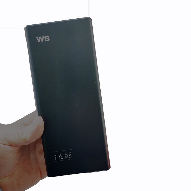  称多蓝牙WiFi信号屏蔽器