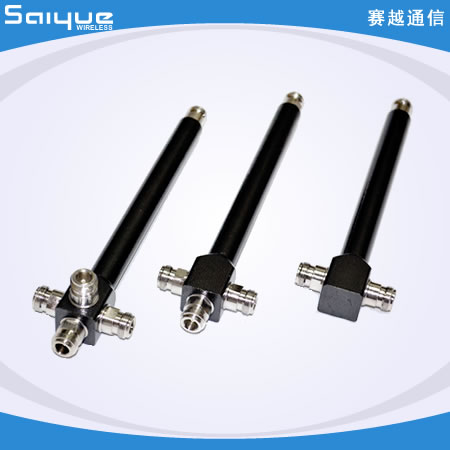  称多FM调频广播同步广播功分器