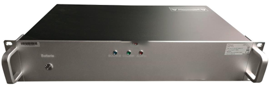  称多350M PDT消防集群警用主机直放站