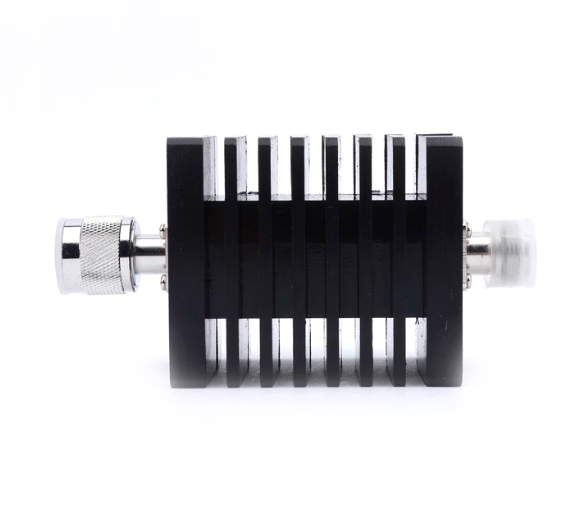  称多腔体固定衰减器0-3G/0-4G  N型接口